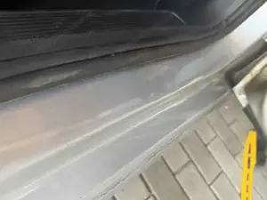 VW Golf Bild 13