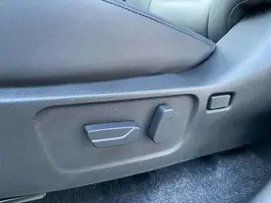Isuzu D-Max Bild 13