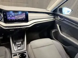 Skoda Octavia Bild 13