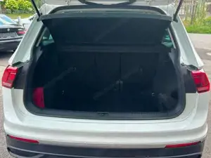 Volkswagen Tiguan Bild 7