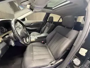 Mercedes-Benz E 220 Bild 12