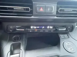 Citroen Berlingo Bild 13