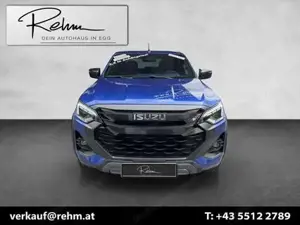Isuzu D-Max Bild 2