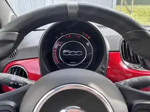 Fiat 500C Bild 7