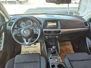 Mazda CX-5 Bild 15