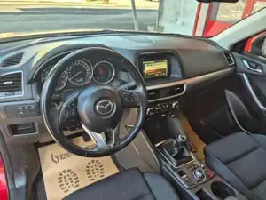 Mazda CX-5 Bild 13
