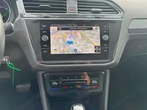 Volkswagen Tiguan Bild 11