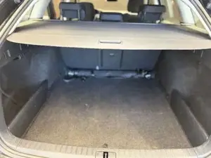 Skoda Octavia Bild 19