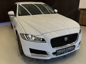 Jaguar XF Bild 5