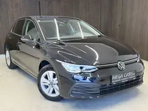 Volkswagen Golf Bild 5