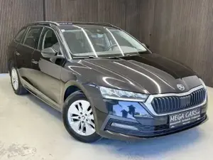Skoda Octavia Bild 4