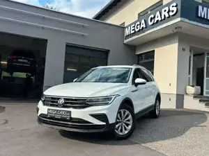 Volkswagen Tiguan Bild 3