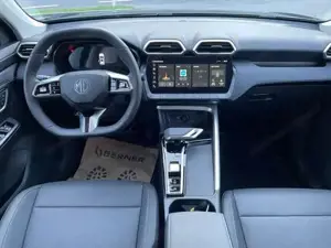 MG ZS Bild 11