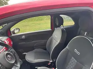 Fiat 500C Bild 4