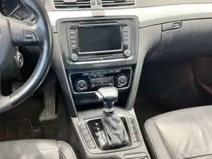 Skoda Superb Bild 12