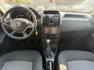 Dacia Duster Bild 7