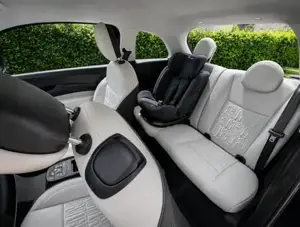 Fiat 500 Bild 4