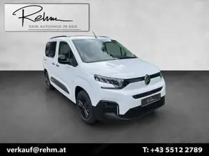 Citroen Berlingo Bild 3