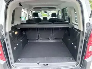 Citroen Berlingo Bild 10