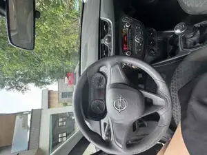 Opel Corsa Bild 7