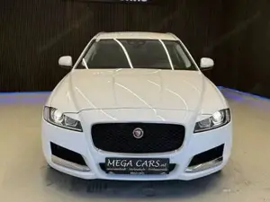 Jaguar XF Bild 4
