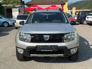 Dacia Duster Bild 2