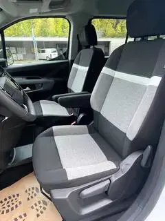Citroen Berlingo Bild 8
