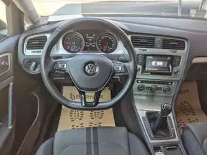 Volkswagen Golf Bild 15