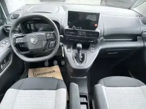 Citroen Berlingo Bild 11