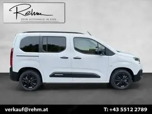 Citroen Berlingo Bild 4