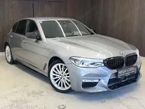 BMW 520 Bild 3