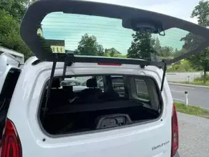 Citroen Berlingo Bild 20