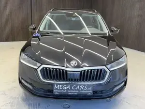 Skoda Octavia Bild 3