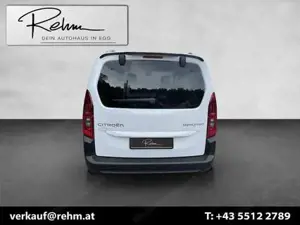 Citroen Berlingo Bild 6
