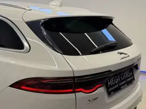 Jaguar XF Bild 9