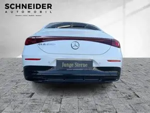 Mercedes-Benz CLA 250+ mit EQ Technologie SpurW KAM W-Paket Bild 13