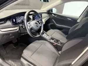Skoda Octavia Bild 11