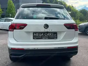 Volkswagen Tiguan Bild 5