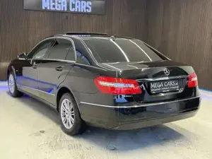 Mercedes-Benz E 220 Bild 7