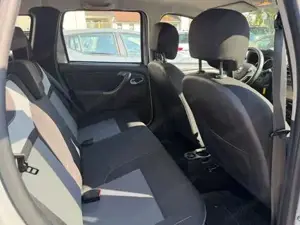 Dacia Duster Bild 9