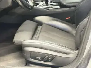 BMW 520 Bild 13