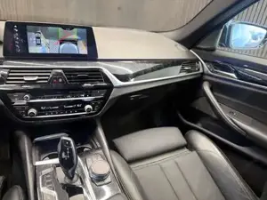 BMW 520 Bild 10