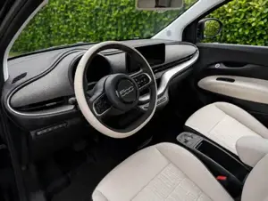 Fiat 500 Bild 3