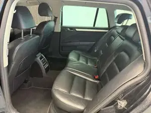 Skoda Superb Bild 13