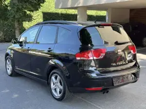 Seat Altea Bild 4
