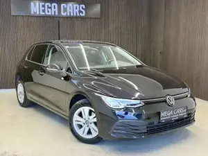 Volkswagen Golf Bild 4