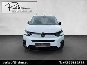 Citroen Berlingo Bild 2