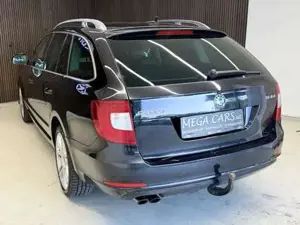 Skoda Superb Bild 5