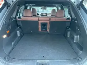 Mitsubishi Outlander Bild 12