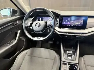 Skoda Octavia Bild 12